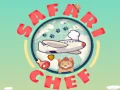 Игра Сафари Шеф онлајн