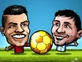 Игра Фудбал Глава на Снови онлајн