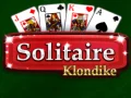 Игра Солитер Клондајк онлајн