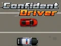 Игра Сигурен Возач онлајн