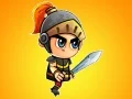 Игра Воин и Кованици онлајн