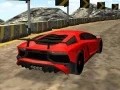 Игра Ламбо Дрифтер онлајн