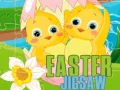 Игра Велигденска Загатка онлајн