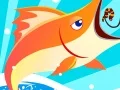 Игра Луда Риболов онлајн