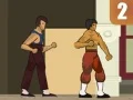 Игра Кунг Фу Улица 2 онлајн Игра Кунг Фу Улица 2 онлајн