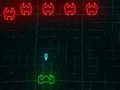 Игра Галакси Ретро онлајн