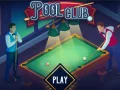 Игра Билијард клуб онлајн
