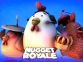 Игра Нагет Ројал онлајн