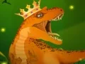 Игра Дино Крал онлајн