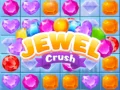 Игра Срушување на Накитот онлајн