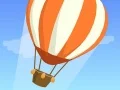 Игра Патување со балон онлајн