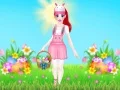 Игра Принцеза Велигденска Поместување онлајн