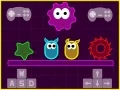 Игра Неон Слајмови онлајн