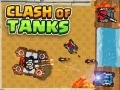 Игра Судир на тенковите онлајн