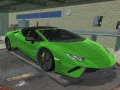 Игра Burnout Екстремен: Автомобилски Награди онлајн