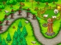 Игра Одбрана на Кулата на Кралството онлајн