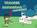 Игра Авантурите на Таравих во Рамазан онлајн