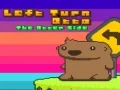 Игра Лев свртување Ото видра онлајн