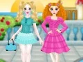 Игра Фантазија на Кукли Принцези онлајн