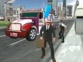 Игра Симулатор на транспортот на готовина онлајн