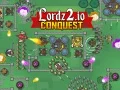 Игра Лордовите 2.io онлајн