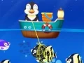 Игра Игра за риболов онлајн