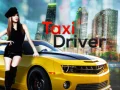 Игра Таксист онлајн