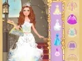 Игра Преобразба на принцезата онлајн
