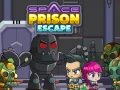 Игра Бегство од вселенскиот затвор онлајн