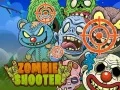 Игра Зомби Стрелец онлајн