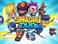 Игра Смаси Двојка онлајн