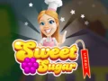 Игра Слатки шеќерни бонбони  онлајн