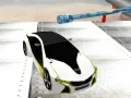 Игра Неможливи каскадерски патеки онлајн