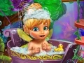 Игра Пикси Бебе Бања онлајн