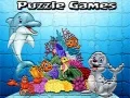 Игра Игри со загатки за деца во анимационен стил онлајн