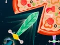 Игра Удар со Нож онлајн
