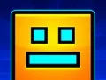 Игра Бегство од Geometry Jump онлајн