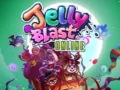Игра Jelly Blast Онлајн онлајн