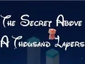 Игра Тајната Над Тиња Степенки онлајн