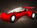 Игра Футуристички автомобили онлајн