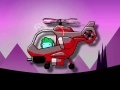 Игра Стрелец со хеликоптер онлајн Игра Стрелец со хеликоптер онлајн