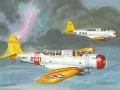 Игра Пазл Воен Воздушен Бој 2 онлајн