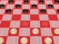 Игра Дама 3D онлајн