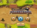 Игра Stickman Чувар на Мирот онлајн