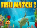 Игра Риба Упет 3 онлајн