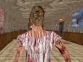 Игра Страшна Баба онлајн