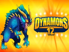 Игра Динамини 12 онлајн