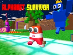 Игра Азбука опстанок онлајн Игра Азбука опстанок онлајн