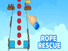 Игра Спас со јаже! онлајн Игра Спас со јаже! онлајн