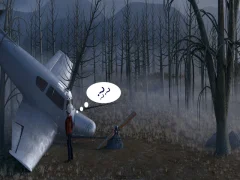 Игра Изгубен во шумата онлајн